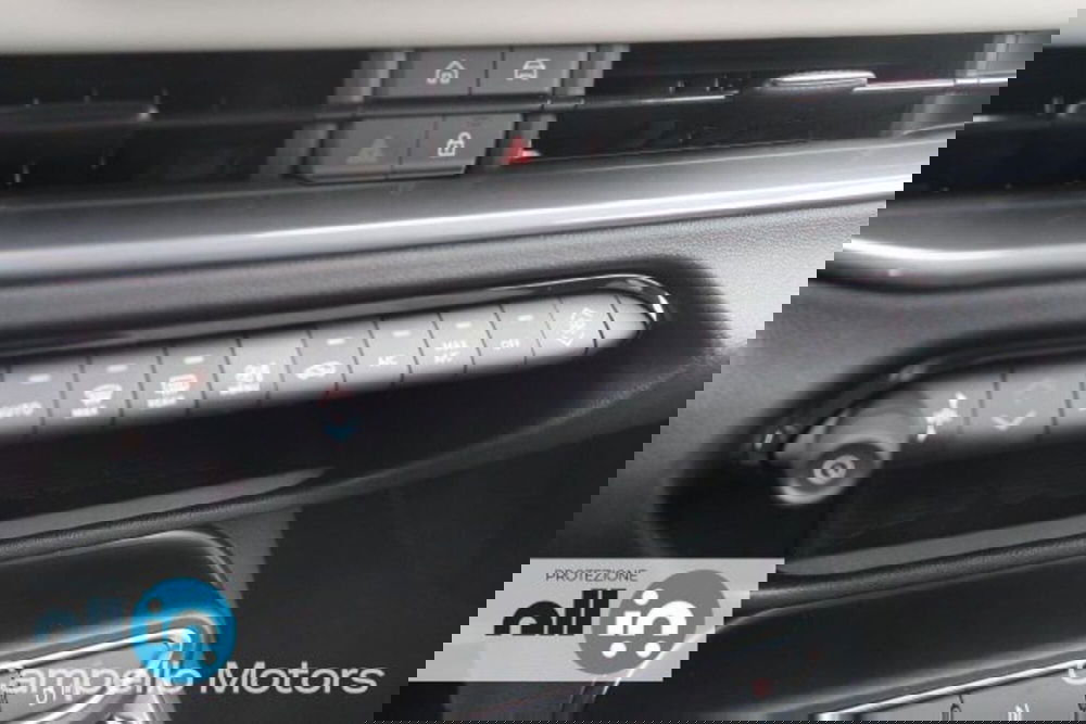 Fiat 600 nuova a Venezia (9)