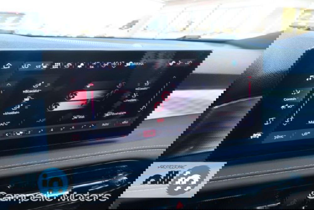 Alfa Romeo Tonale usata a Venezia (11)