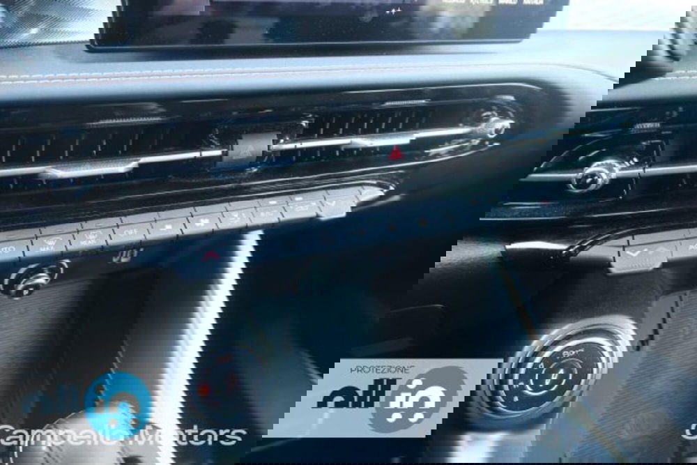 Alfa Romeo Tonale usata a Venezia (13)