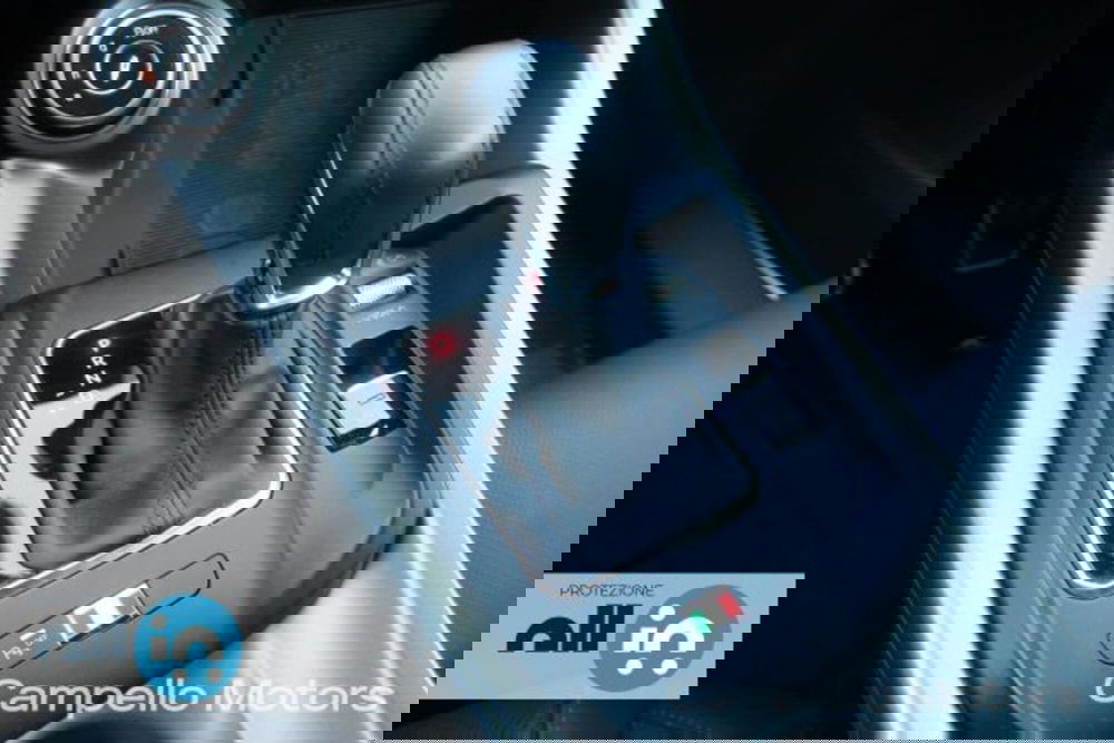 Alfa Romeo Tonale usata a Venezia (14)