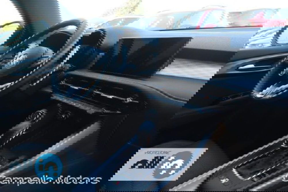 Alfa Romeo Tonale usata a Venezia (15)