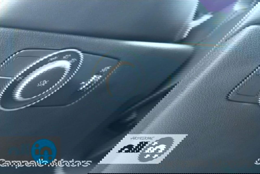 Alfa Romeo Tonale usata a Venezia (19)