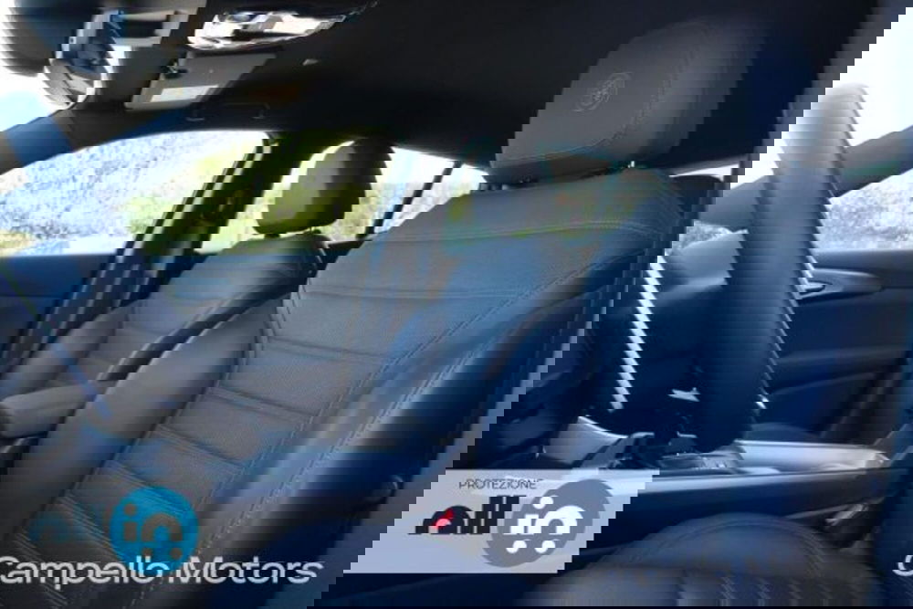 Alfa Romeo Tonale usata a Venezia (5)