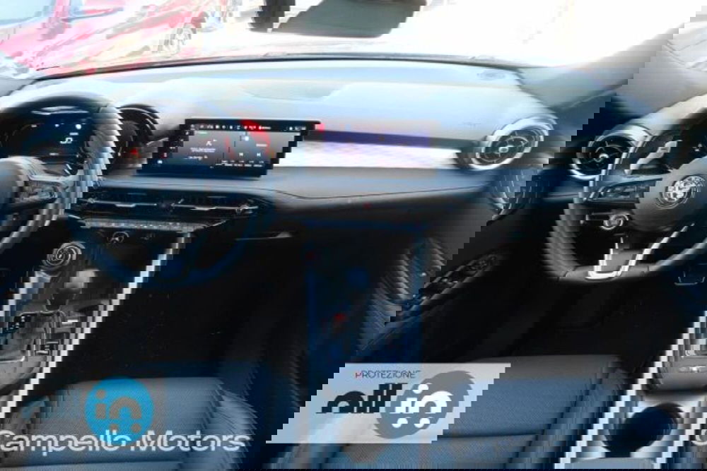 Alfa Romeo Tonale usata a Venezia (7)