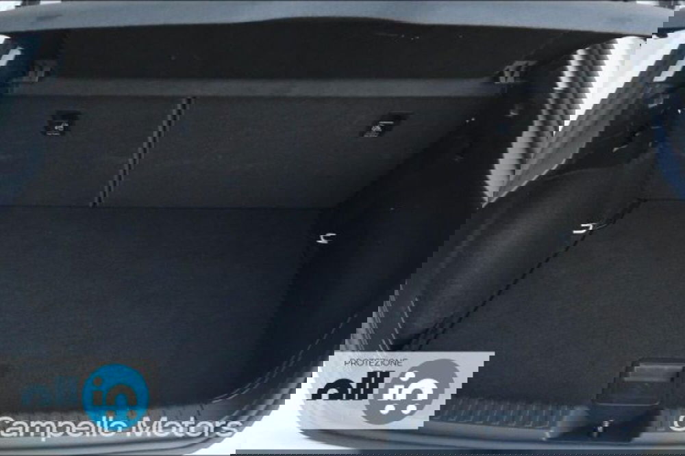 Audi A1 Sportback usata a Venezia (15)