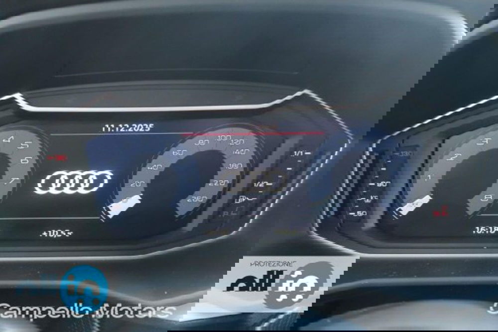 Audi A1 Sportback usata a Venezia (9)