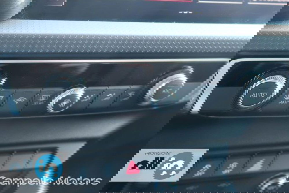 Audi A1 Sportback usata a Venezia (11)