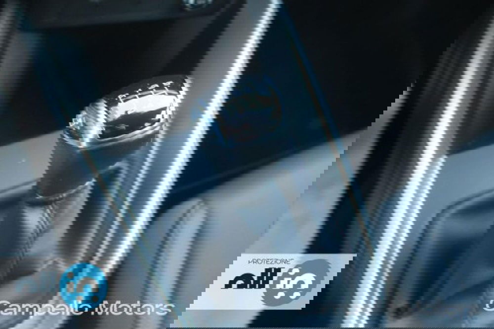 Audi A1 Sportback usata a Venezia (12)