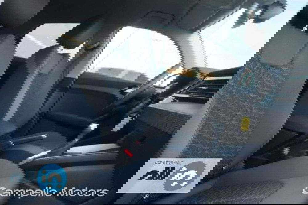 Audi A1 Sportback usata a Venezia (14)