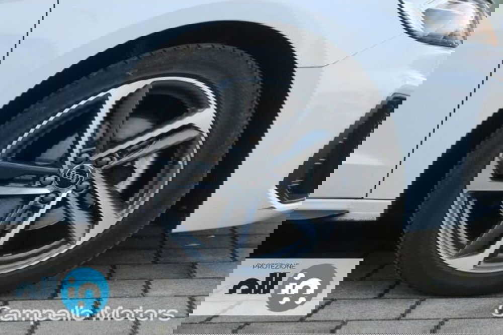 Audi A1 Sportback usata a Venezia (16)