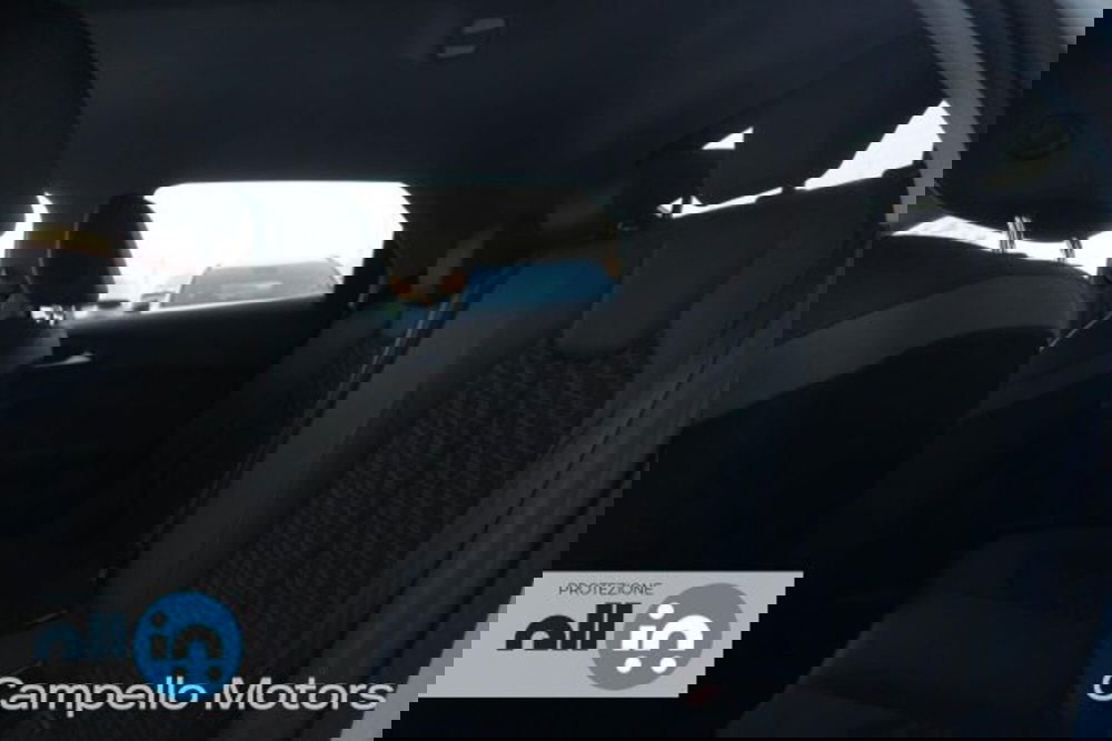 Audi A1 Sportback usata a Venezia (6)