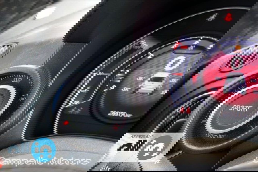 Abarth 500 usata a Venezia (10)