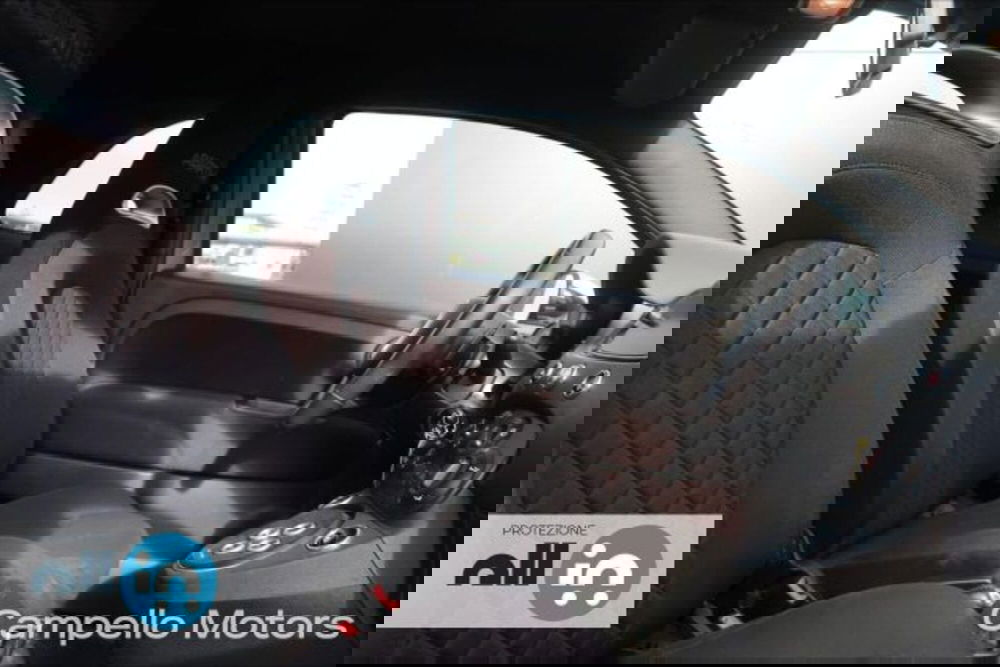 Abarth 500 usata a Venezia (15)