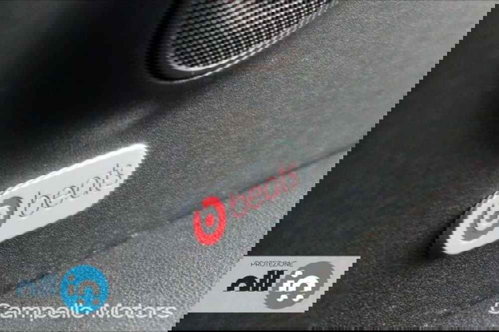 Abarth 500 usata a Venezia (16)