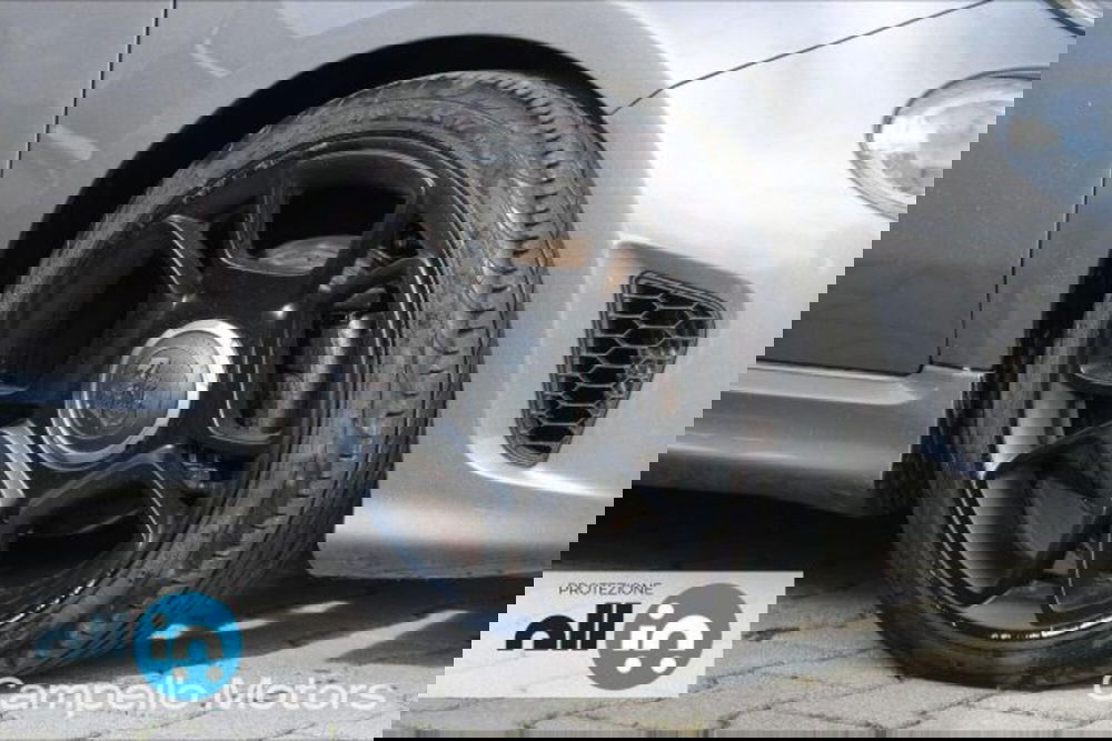 Abarth 500 usata a Venezia (18)