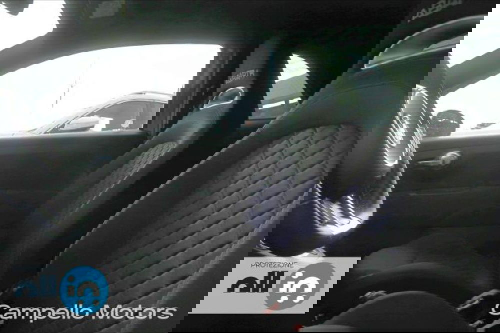 Abarth 500 usata a Venezia (5)
