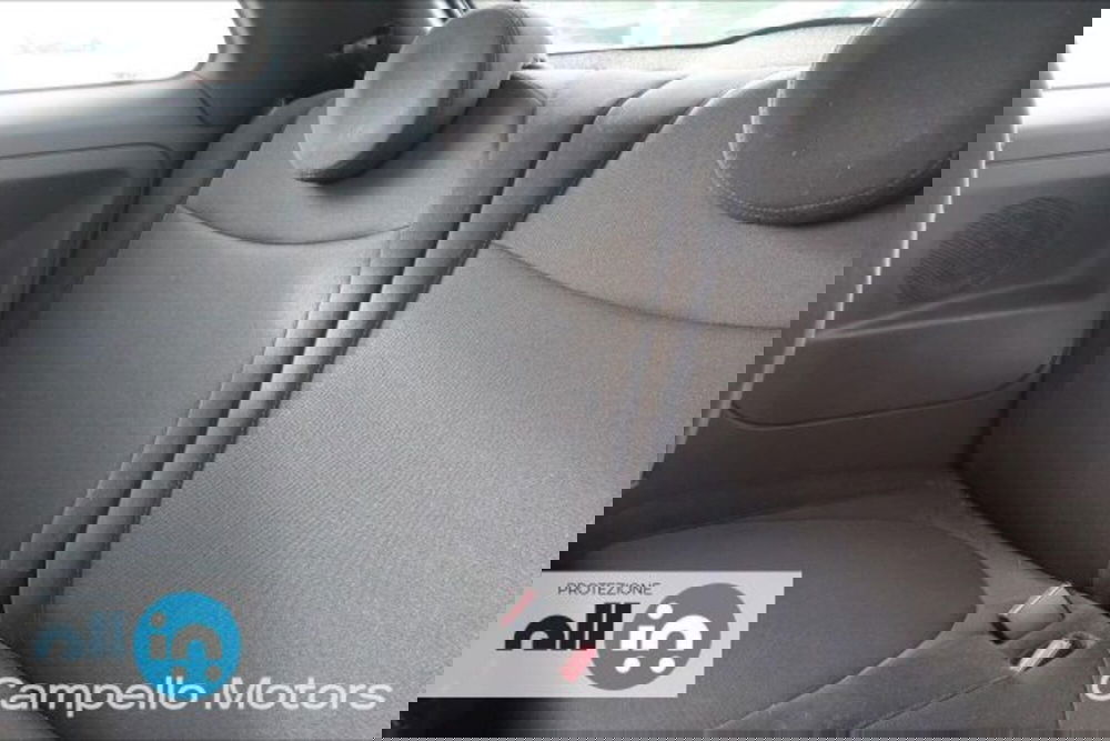 Abarth 500 usata a Venezia (6)