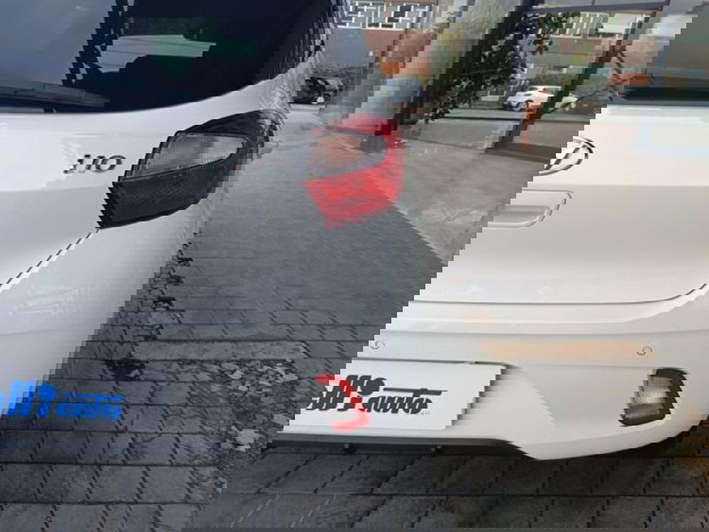 Hyundai i10 usata a Pisa (11)