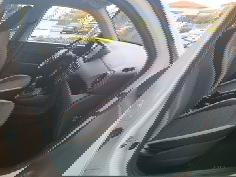 Hyundai i10 usata a Pisa (16)