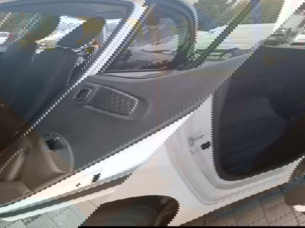 Hyundai i10 usata a Pisa (18)