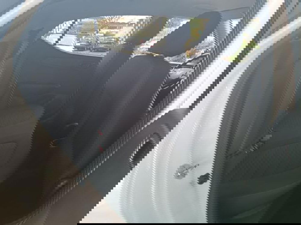 Hyundai i10 usata a Pisa (19)