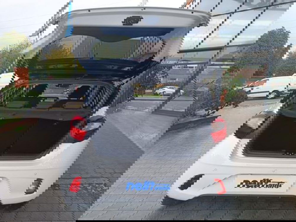 Hyundai i10 usata a Pisa (20)