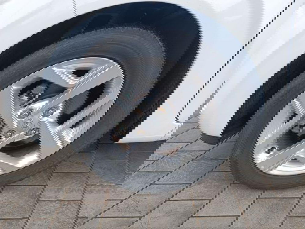 Hyundai i10 usata a Pisa (7)