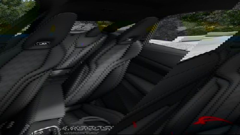 BMW Serie 4 Coupé nuova a Perugia (10)