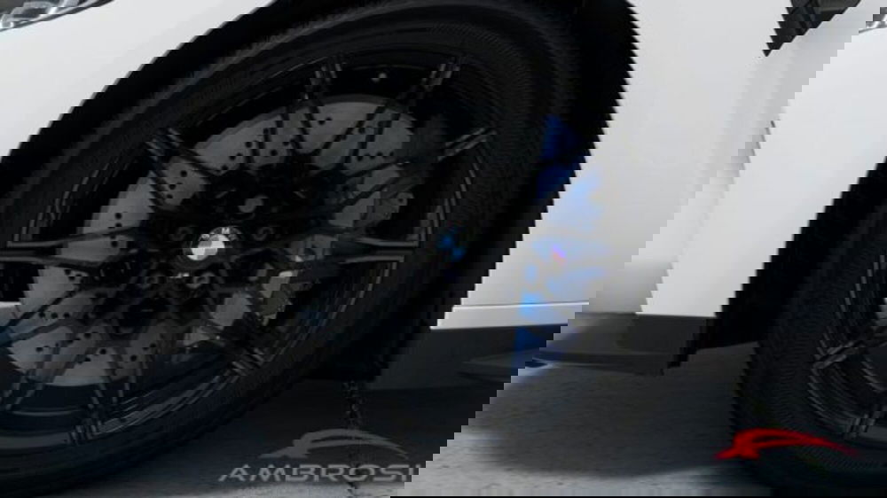 BMW Serie 4 Coupé nuova a Perugia (7)