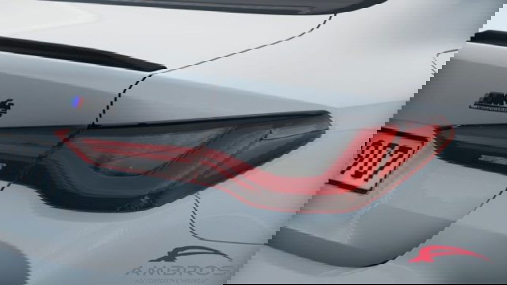 BMW Serie 4 Coupé nuova a Perugia (8)