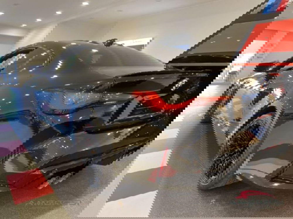 BMW Serie 4 Coupé nuova a Perugia (4)