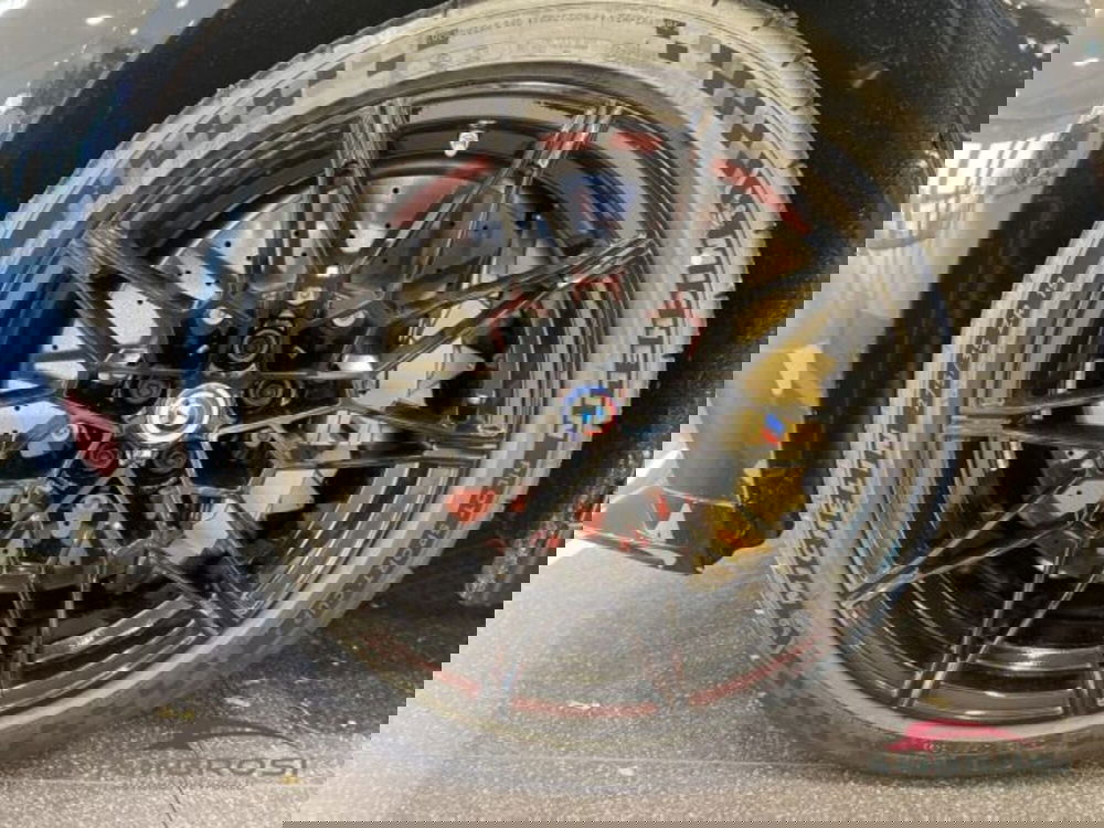 BMW Serie 4 Coupé nuova a Perugia (7)