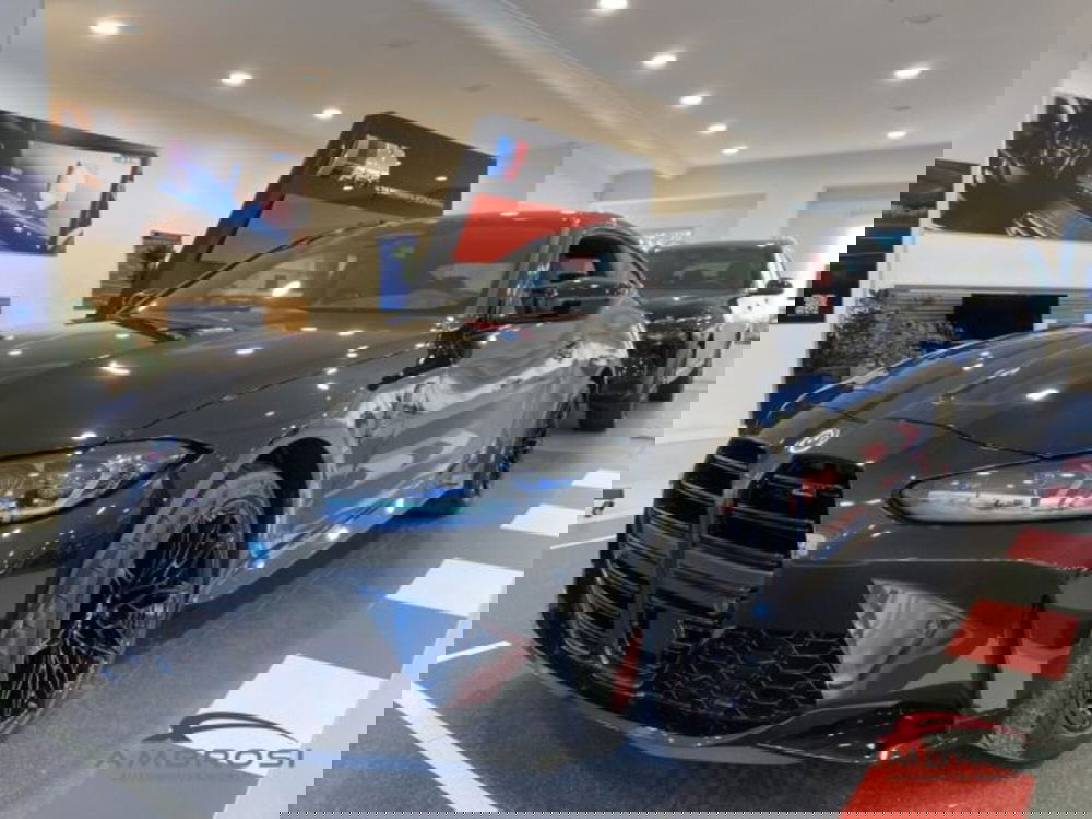 BMW Serie 4 Coupé nuova a Perugia