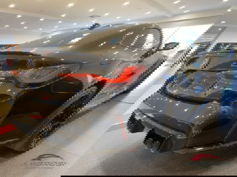 BMW Serie 4 Coupé nuova a Perugia (3)