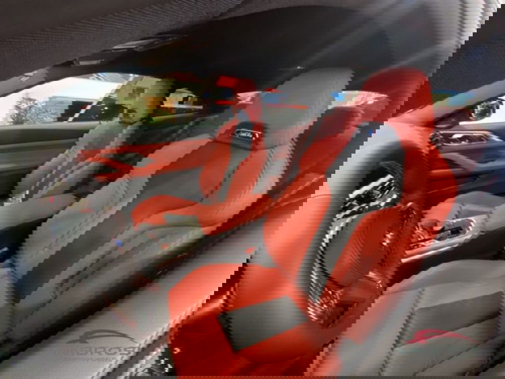 BMW Serie 4 Coupé nuova a Perugia (8)