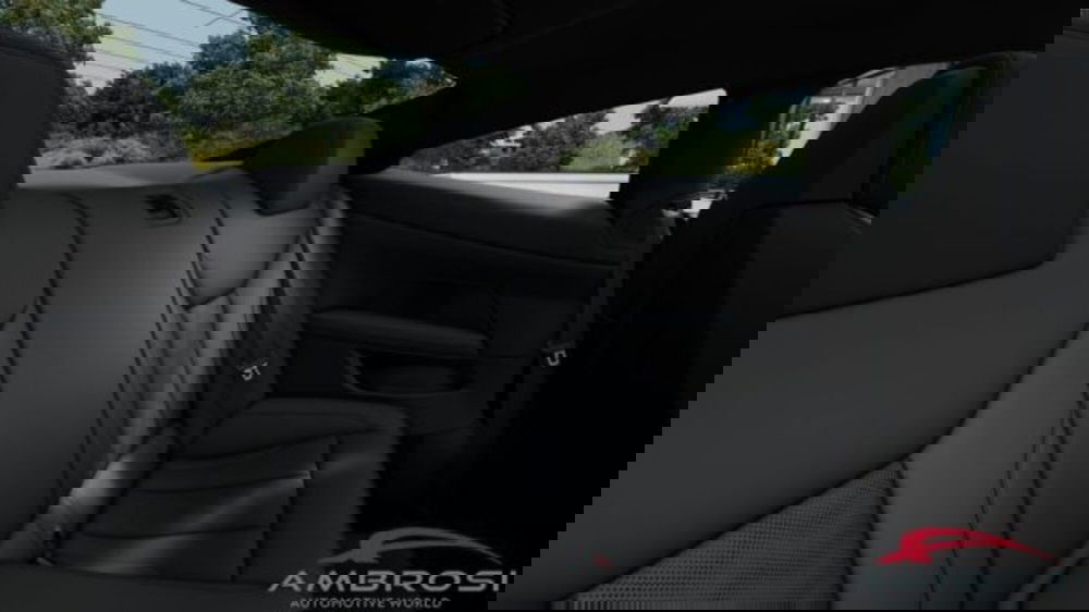 BMW Serie 4 Coupé nuova a Perugia (11)