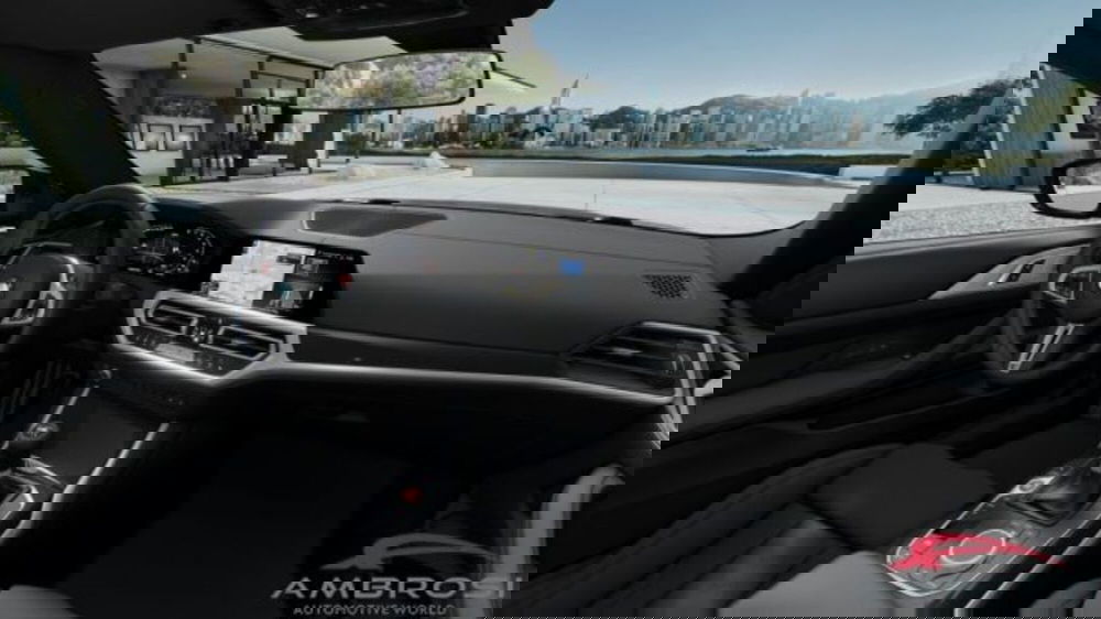 BMW Serie 4 Coupé nuova a Perugia (13)