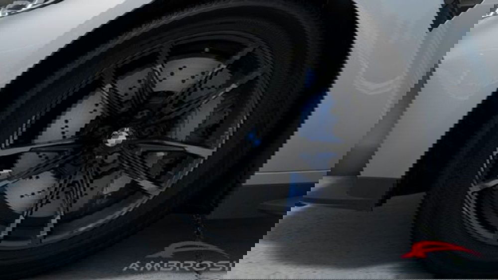 BMW Serie 4 Coupé nuova a Perugia (7)