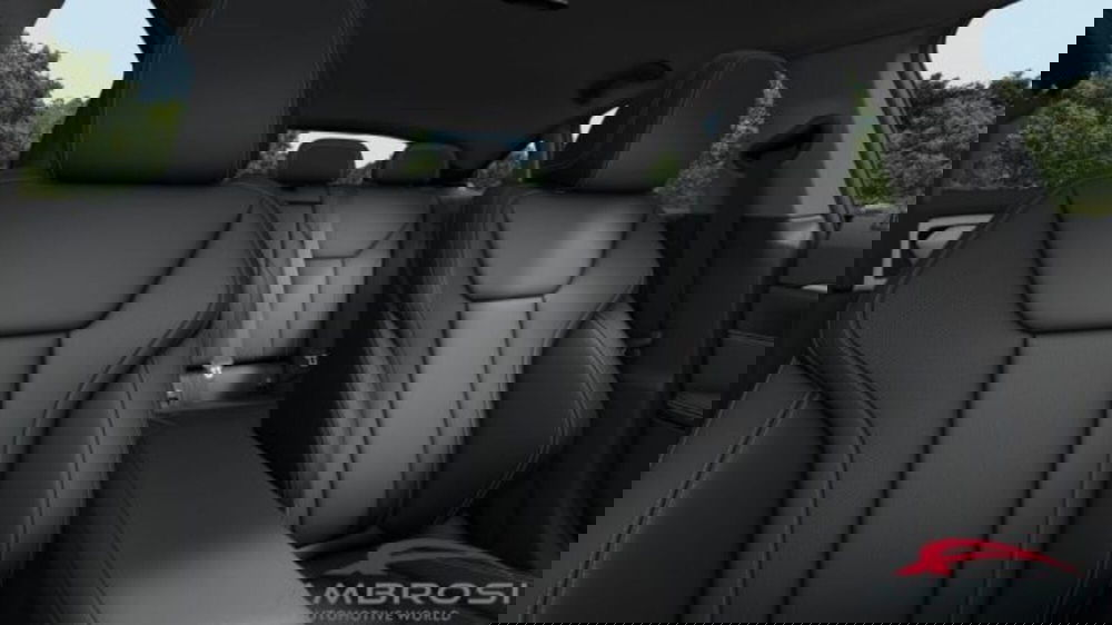 BMW i4 nuova a Perugia (10)