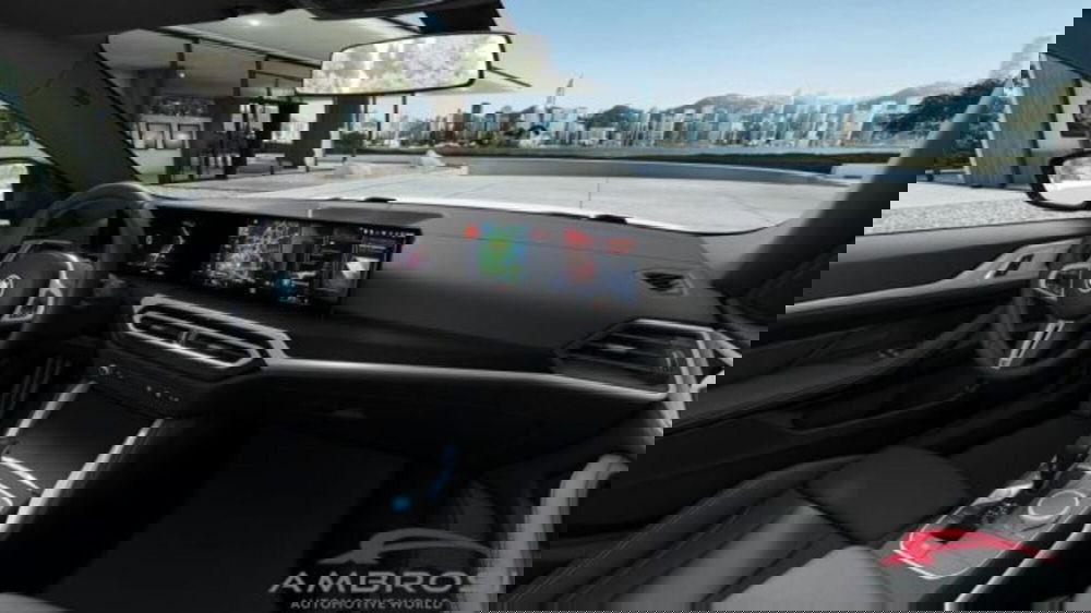 BMW i4 nuova a Perugia (13)