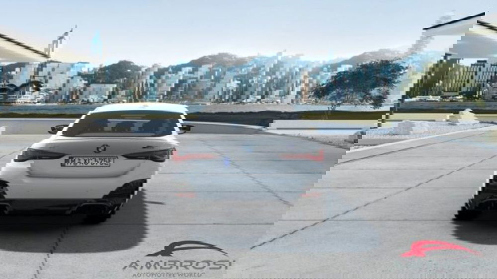 BMW i4 nuova a Perugia (5)