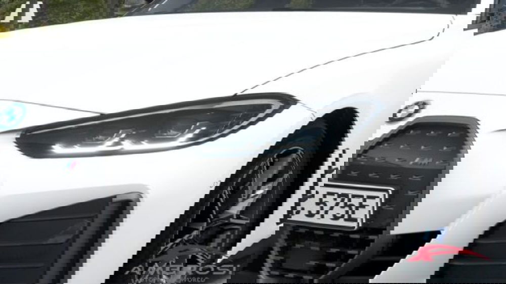 BMW i4 nuova a Perugia (6)