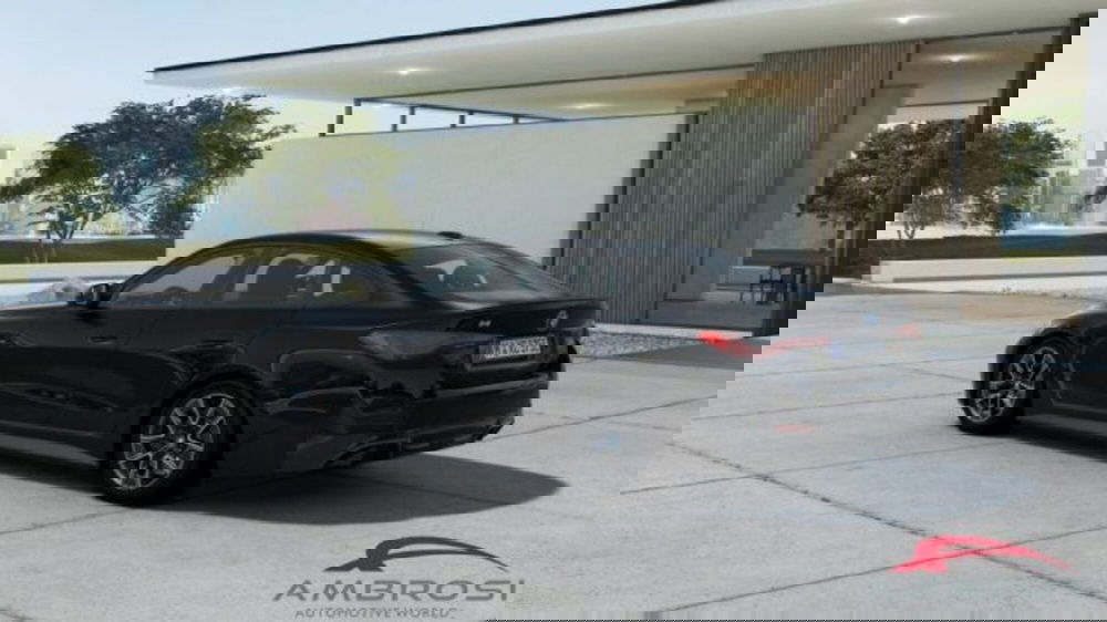 BMW i4 nuova a Perugia (2)