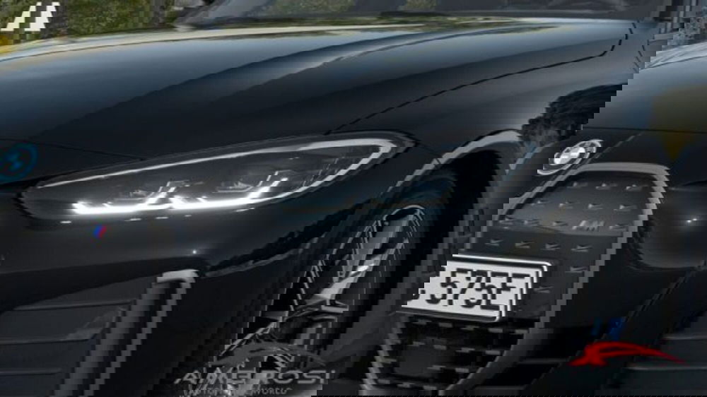 BMW i4 nuova a Perugia (6)