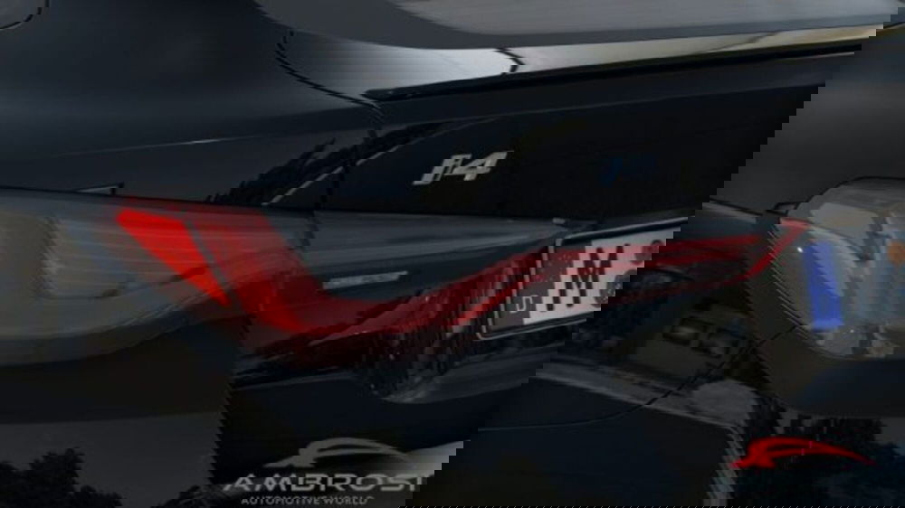 BMW i4 nuova a Perugia (8)