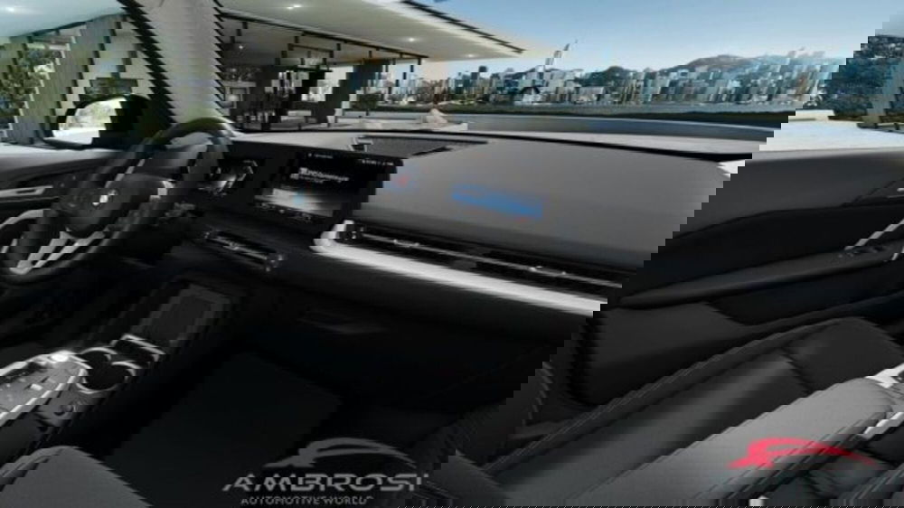 BMW X1 nuova a Perugia (13)