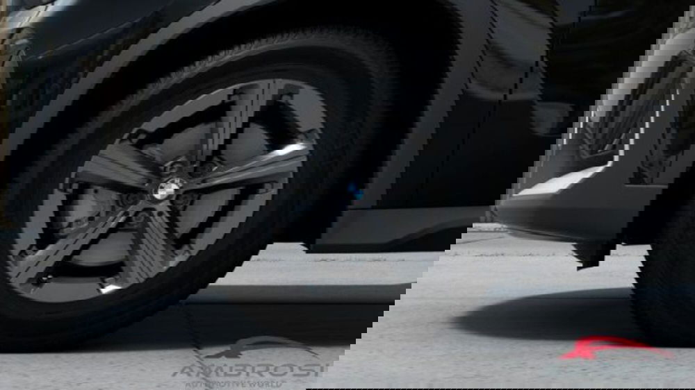 BMW X1 nuova a Perugia (7)