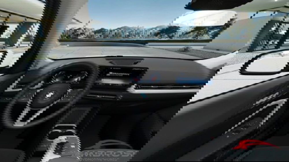 BMW X1 nuova a Perugia (12)