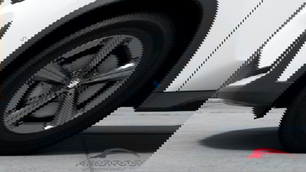 BMW X1 nuova a Perugia (7)