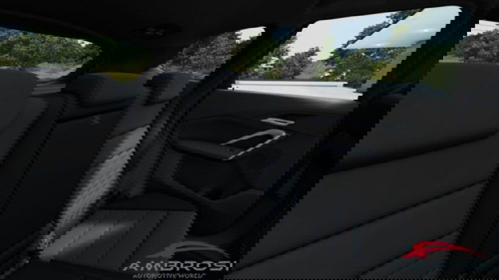 BMW X1 nuova a Perugia (11)